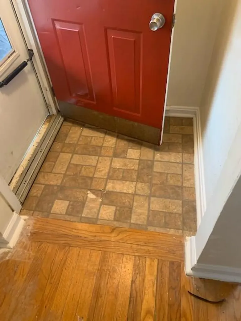 1650 S Harris Ypsilanti Charter Township MI 48198
