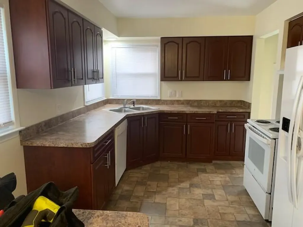 1650 S Harris Ypsilanti Charter Township MI 48198