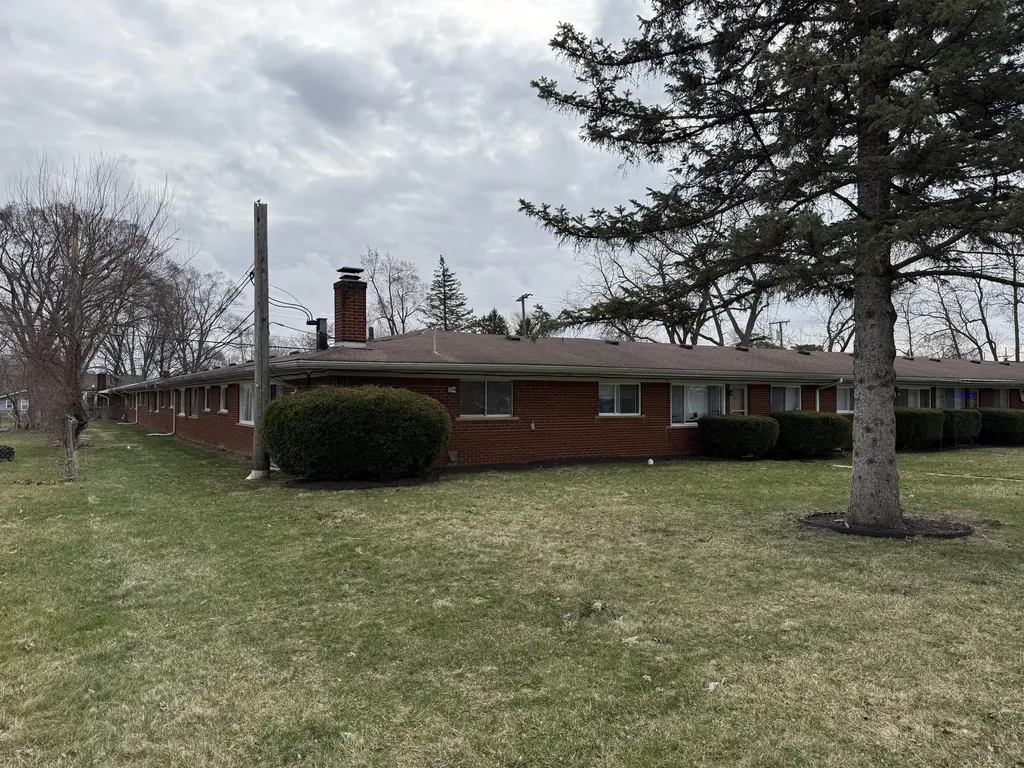 506 N Miami Avenue Ypsilanti Charter Township MI 48198