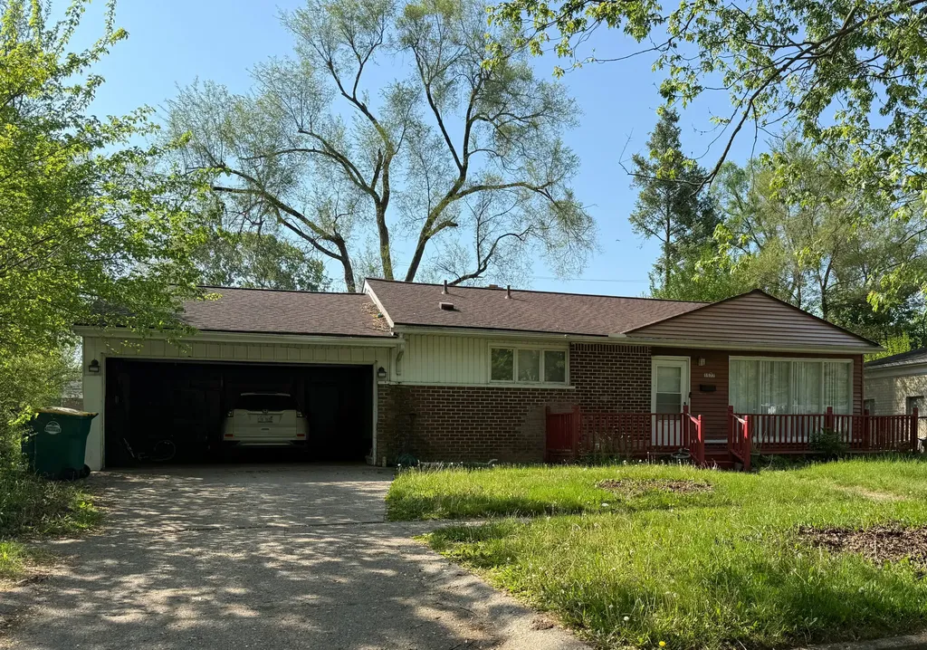 1577 Andrea Street Ypsilanti Charter Township MI 48198