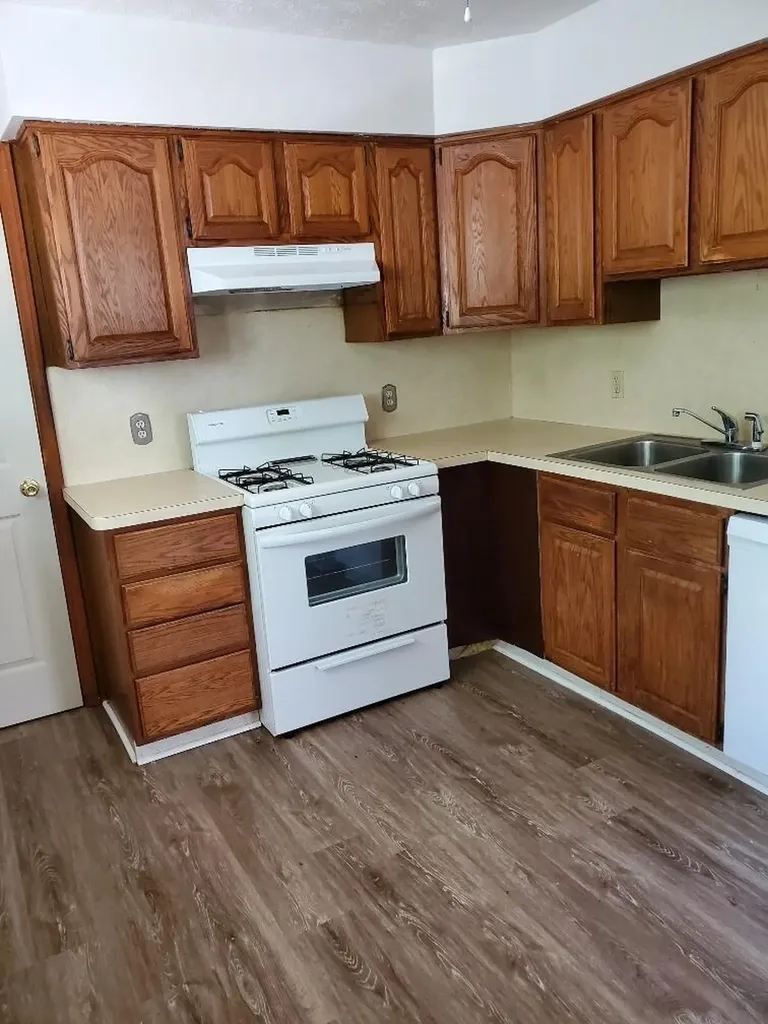 1577 Andrea Street Ypsilanti Charter Township MI 48198