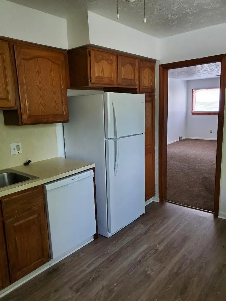 1577 Andrea Street Ypsilanti Charter Township MI 48198