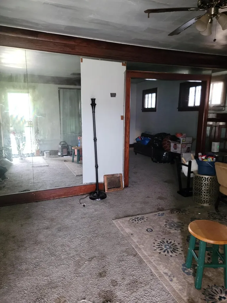 5545 Pacific Avenue Detroit City MI 48204