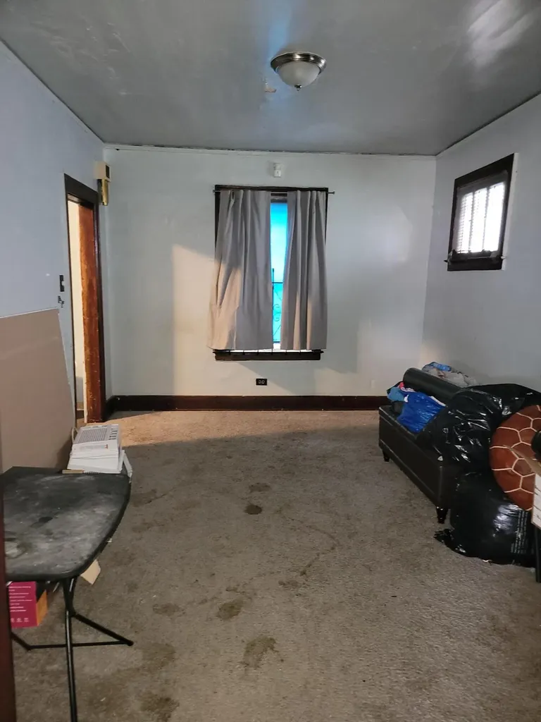 5545 Pacific Avenue Detroit City MI 48204
