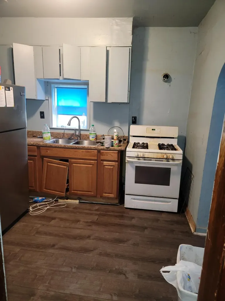 5545 Pacific Avenue Detroit City MI 48204