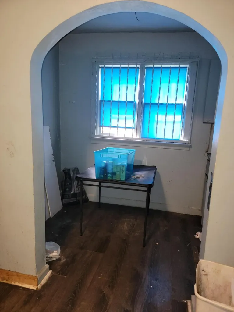 5545 Pacific Avenue Detroit City MI 48204