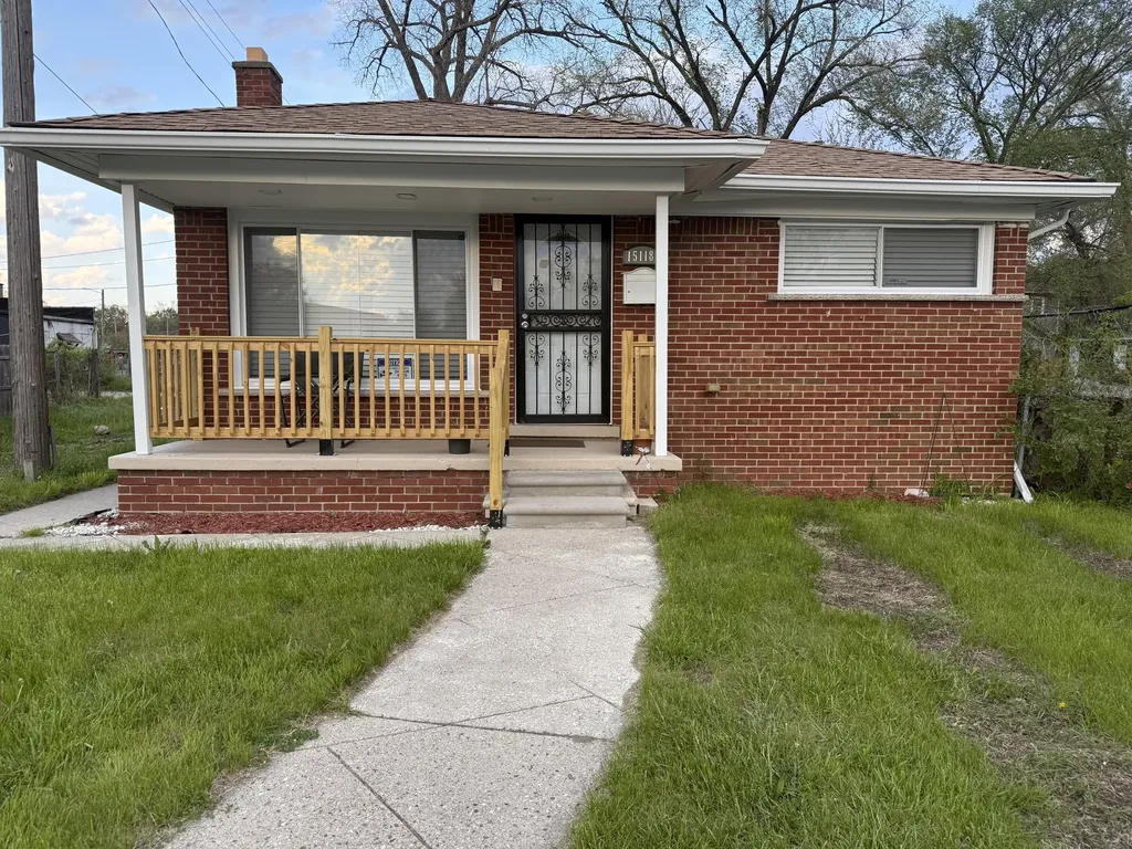 15118 Sorrento Avenue Detroit City MI 48227