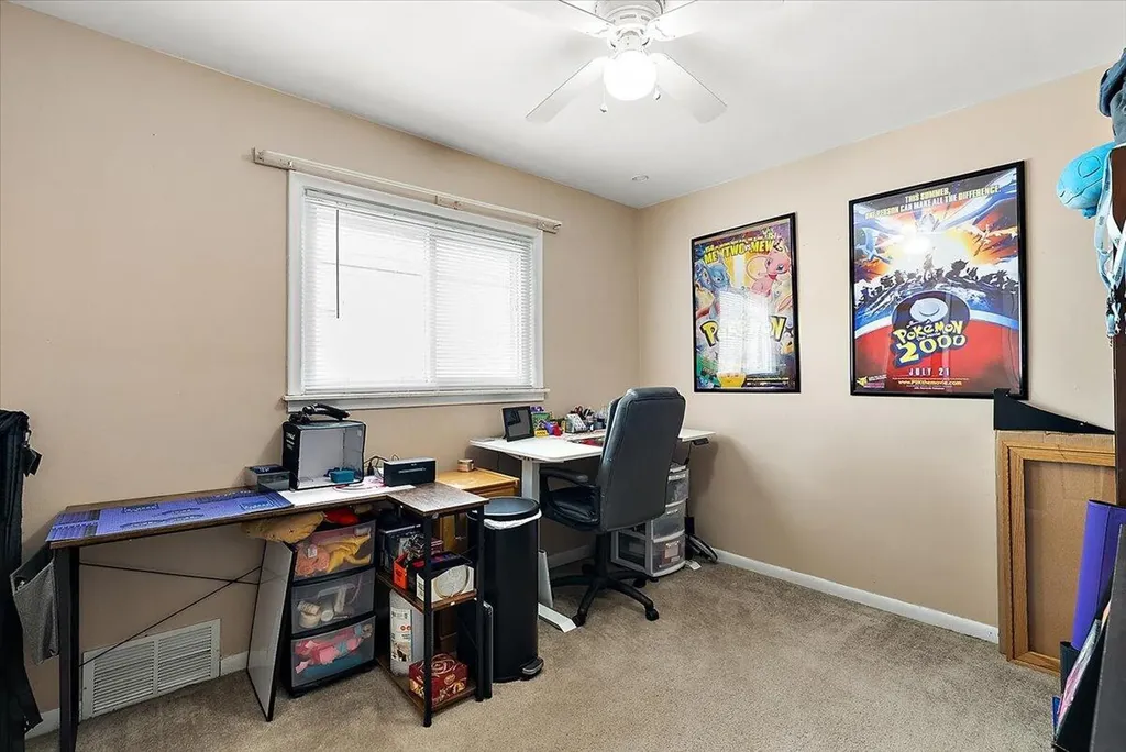 539 Mayflower Avenue Lincoln Park City MI 48146
