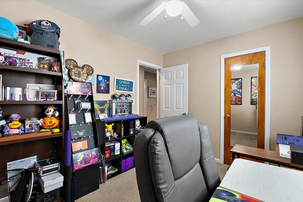 539 Mayflower Avenue Lincoln Park City MI 48146