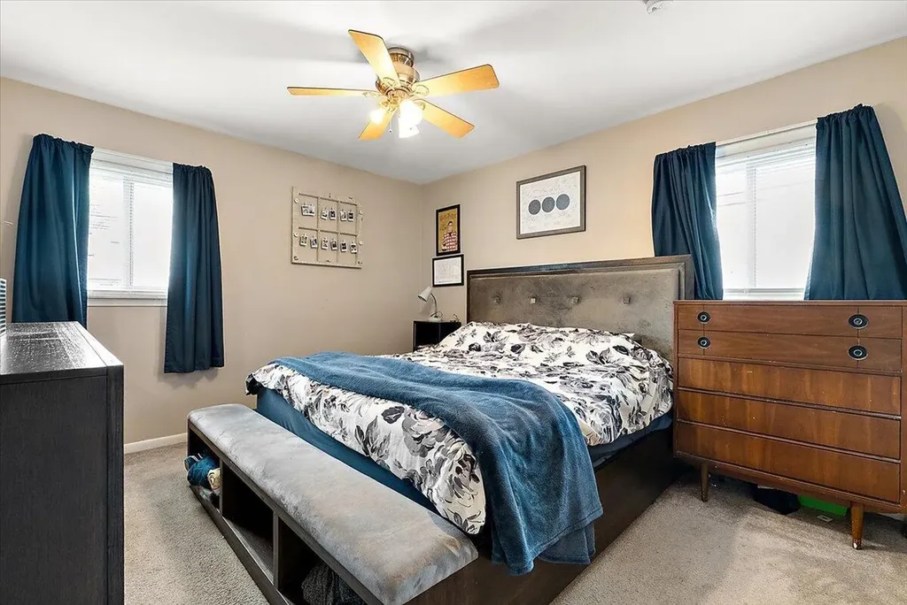 539 Mayflower Avenue Lincoln Park City MI 48146