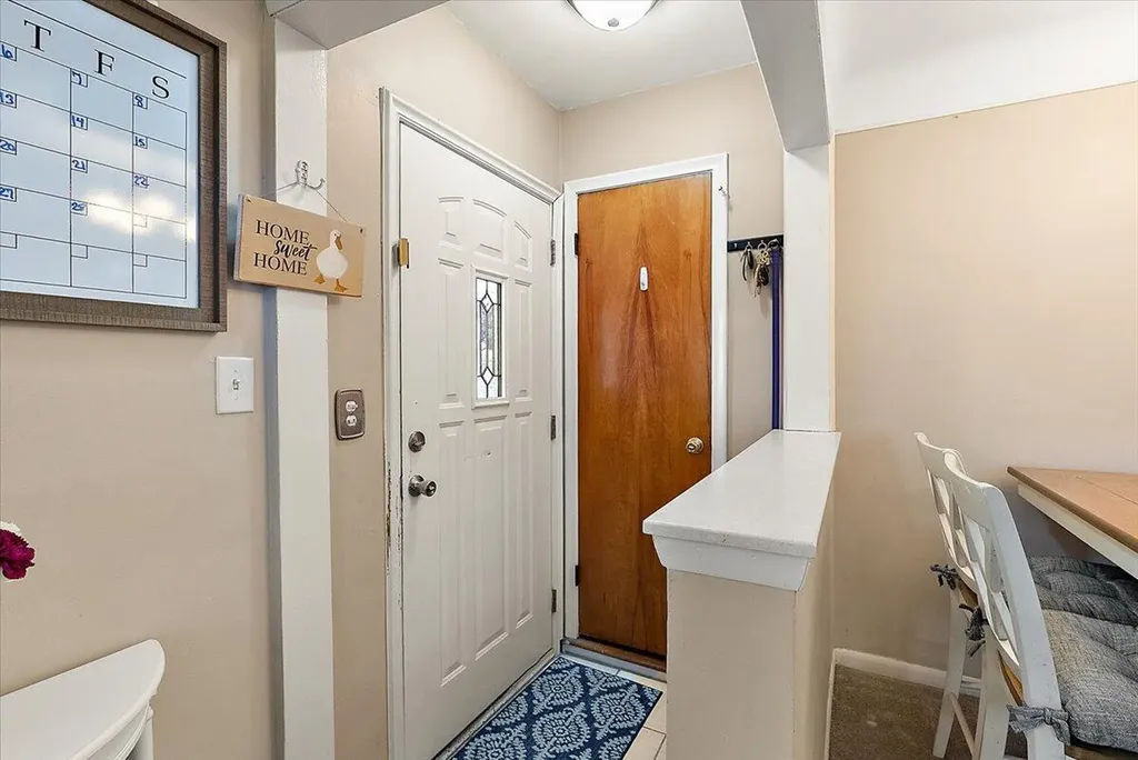 539 Mayflower Avenue Lincoln Park City MI 48146