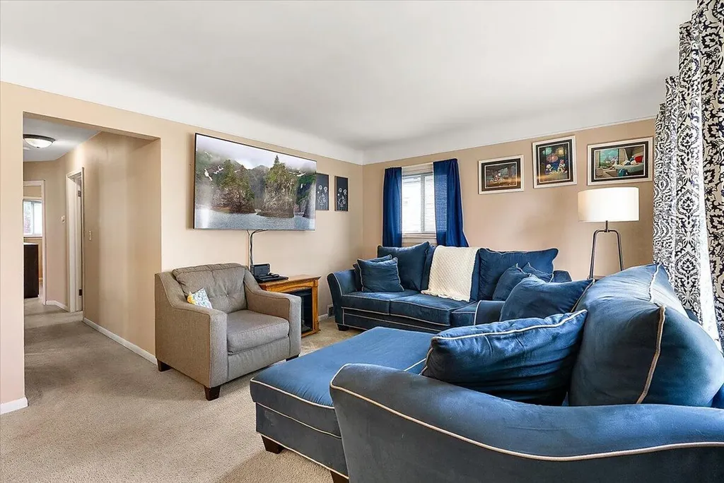 539 Mayflower Avenue Lincoln Park City MI 48146