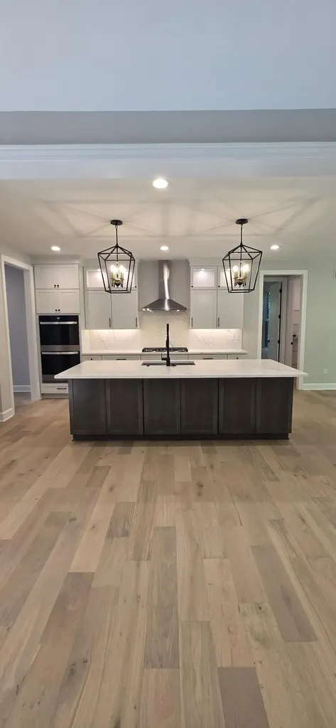 5850 Windrift Court West Bloomfield Charter Township MI 48324