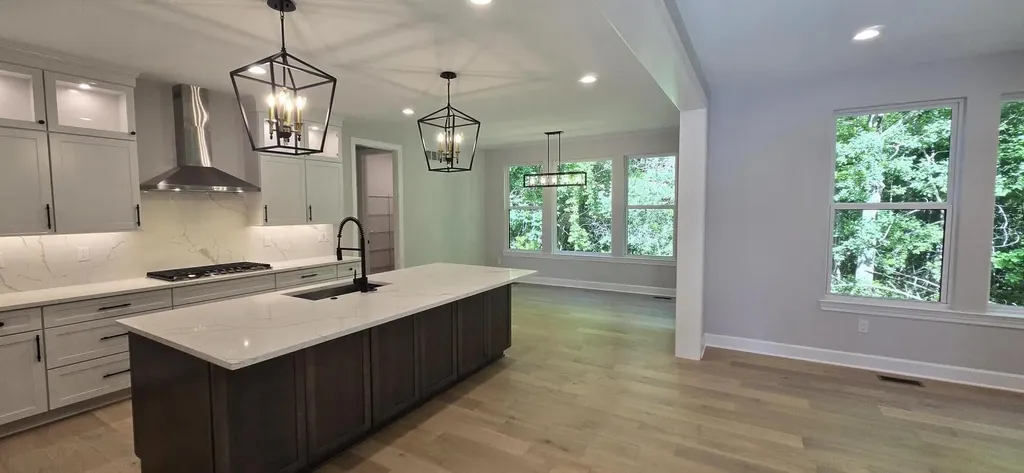 5850 Windrift Court West Bloomfield Charter Township MI 48324