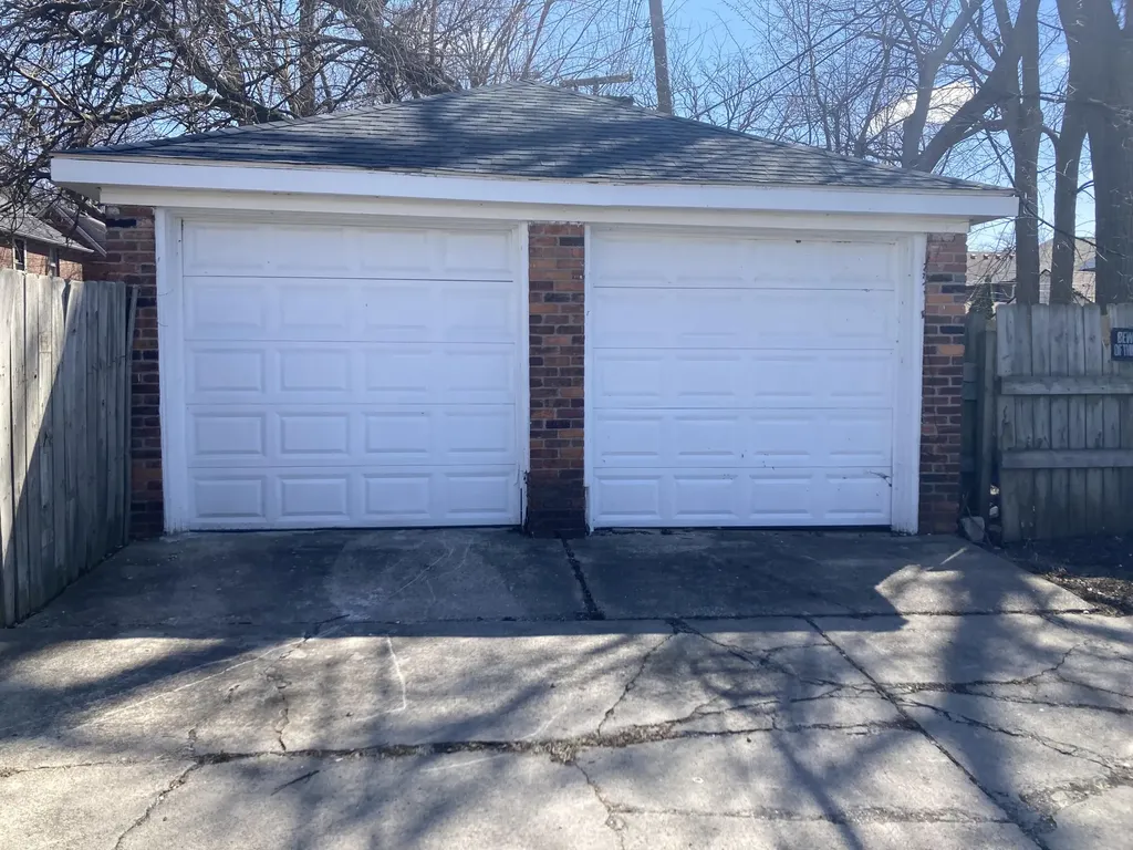 4893 Harvard Road Detroit City MI 48224