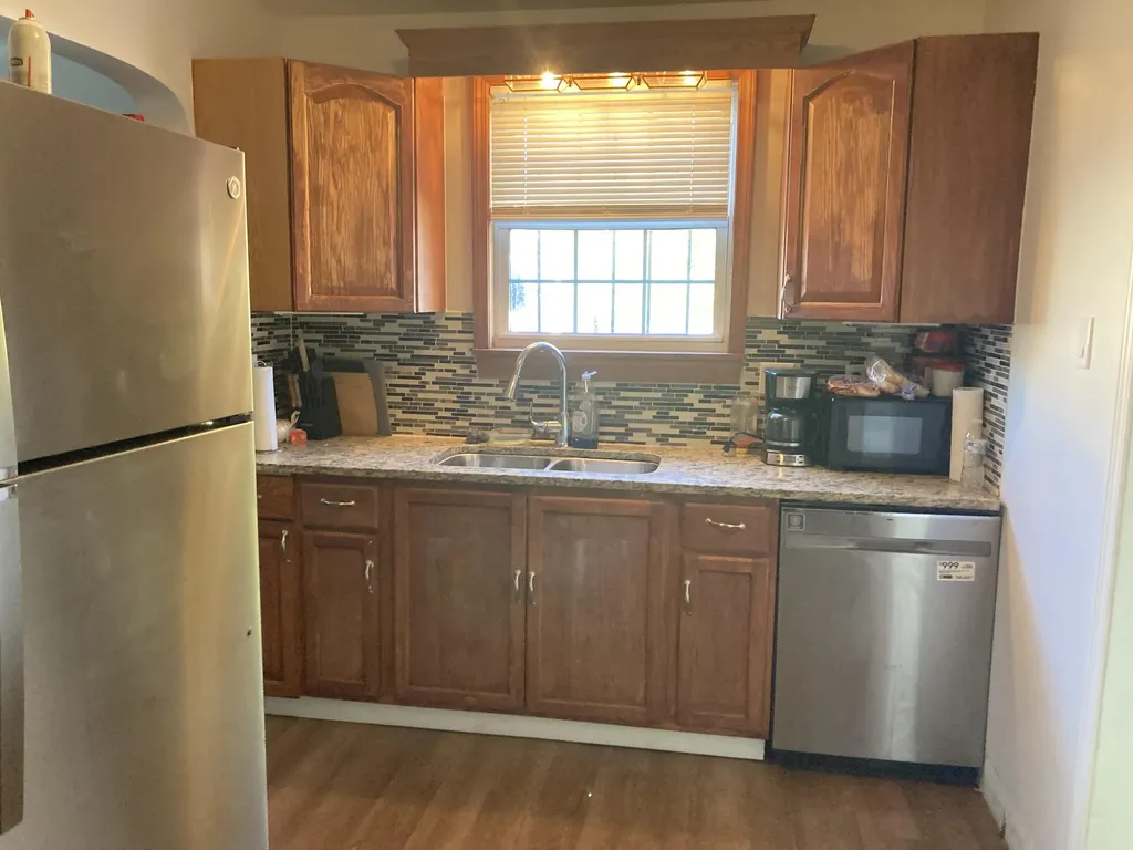 4893 Harvard Road Detroit City MI 48224
