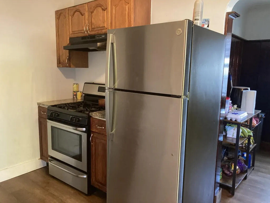 4893 Harvard Road Detroit City MI 48224