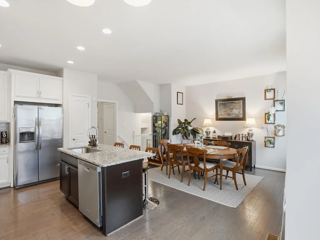 2768 Ashcombe Drive Ann Arbor City MI 48105