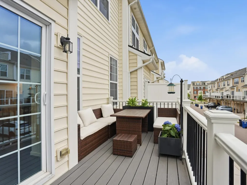2768 Ashcombe Drive Ann Arbor City MI 48105