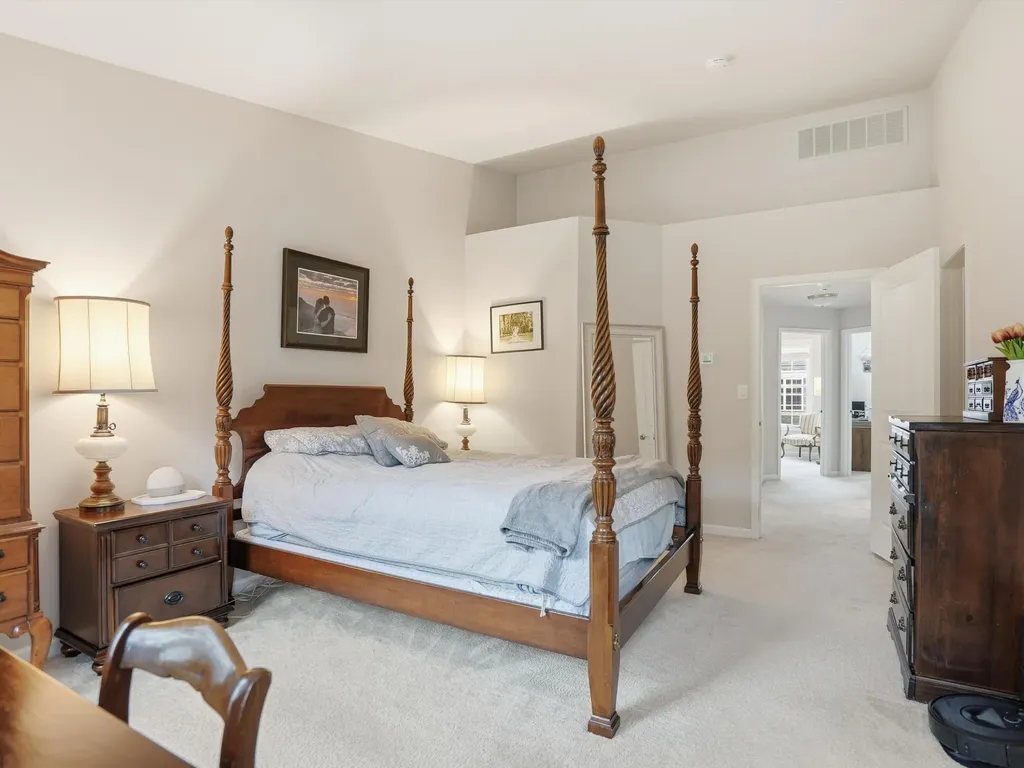 2768 Ashcombe Drive Ann Arbor City MI 48105