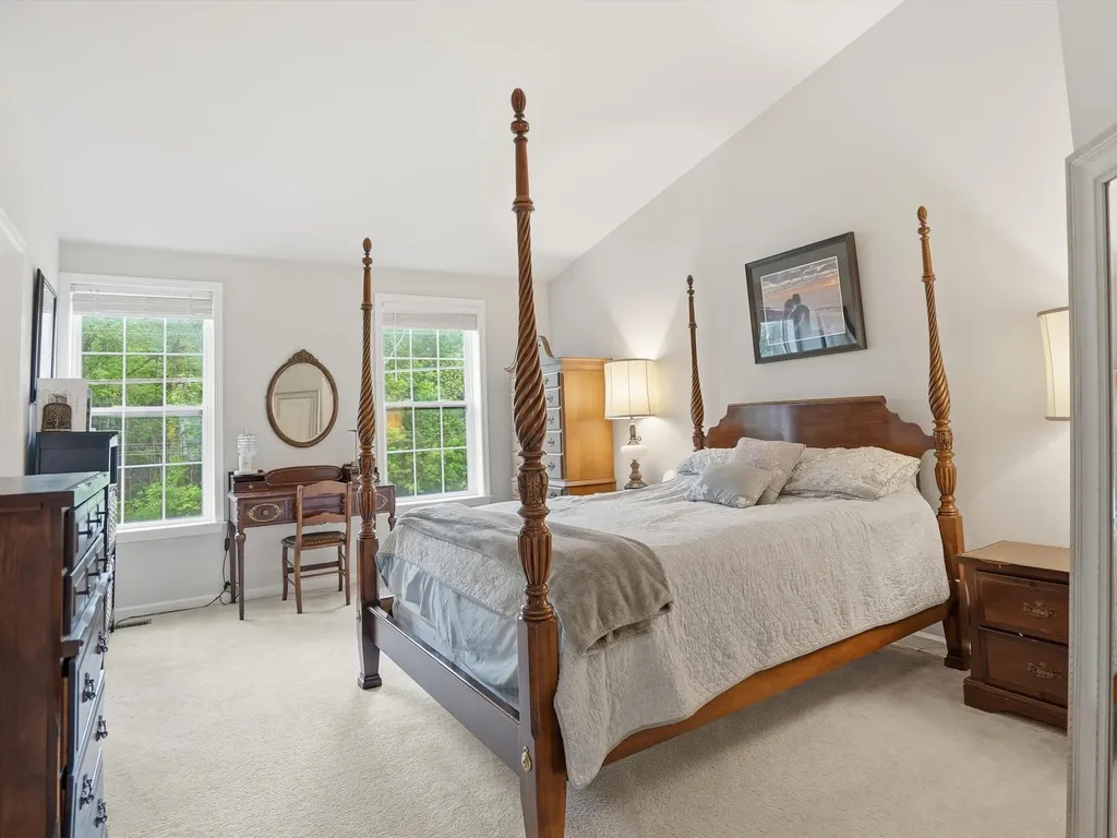 2768 Ashcombe Drive Ann Arbor City MI 48105