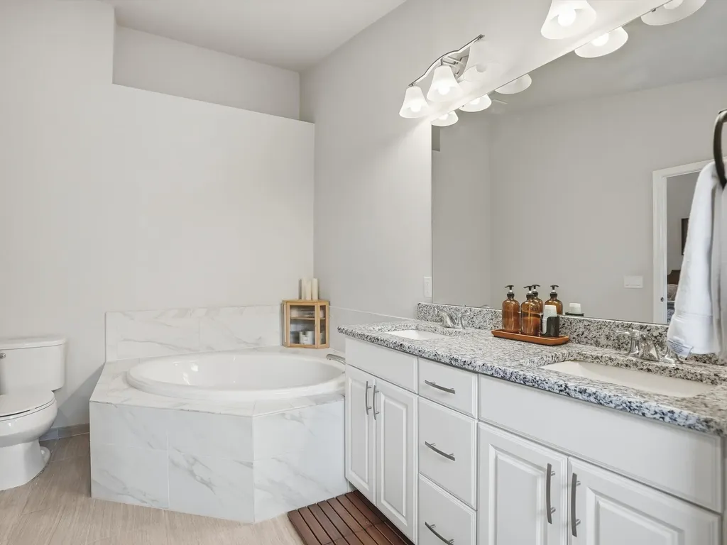 2768 Ashcombe Drive Ann Arbor City MI 48105