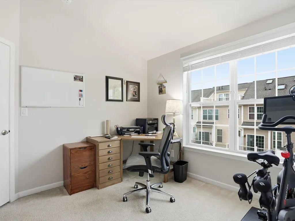 2768 Ashcombe Drive Ann Arbor City MI 48105