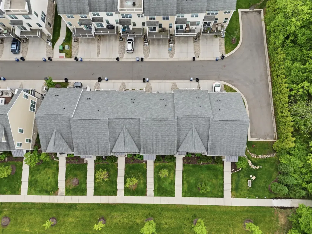 2768 Ashcombe Drive Ann Arbor City MI 48105