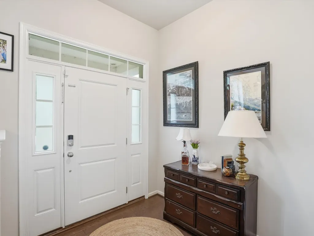 2768 Ashcombe Drive Ann Arbor City MI 48105