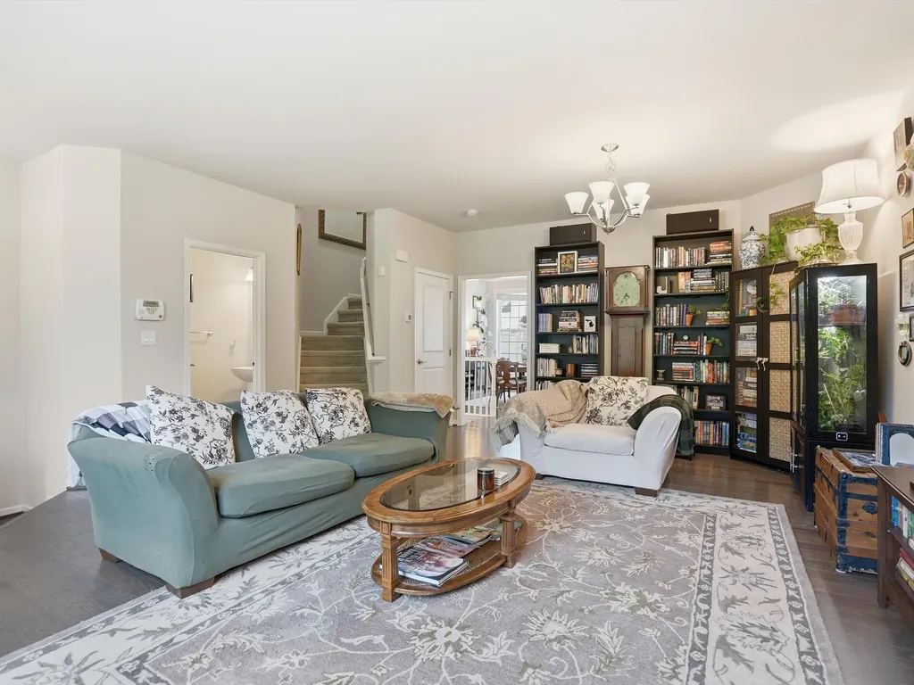 2768 Ashcombe Drive Ann Arbor City MI 48105