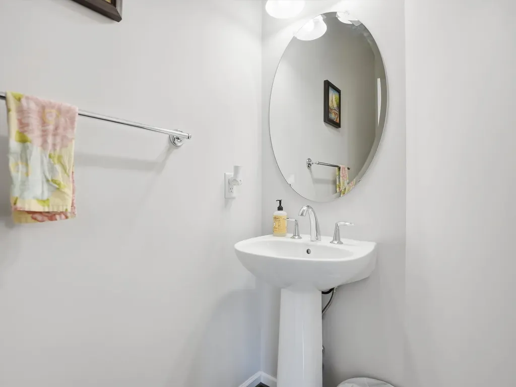 2768 Ashcombe Drive Ann Arbor City MI 48105