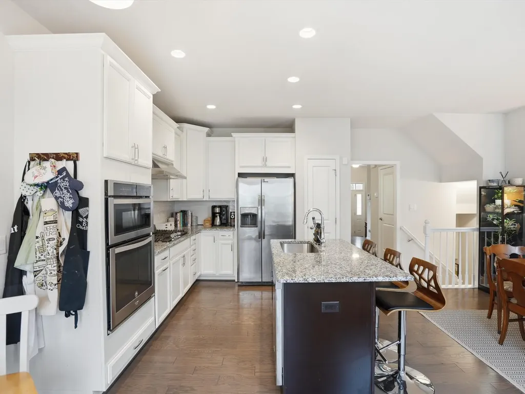 2768 Ashcombe Drive Ann Arbor City MI 48105