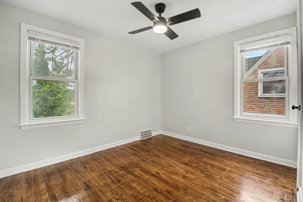 15719 Coyle Street Detroit City MI 48227