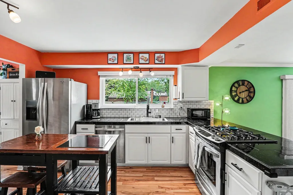 50380 Bower Drive Chesterfield Township MI 48047