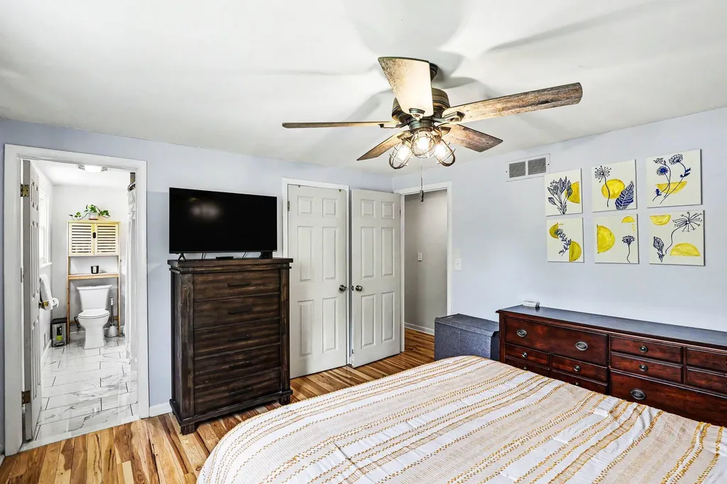 50380 Bower Drive Chesterfield Township MI 48047