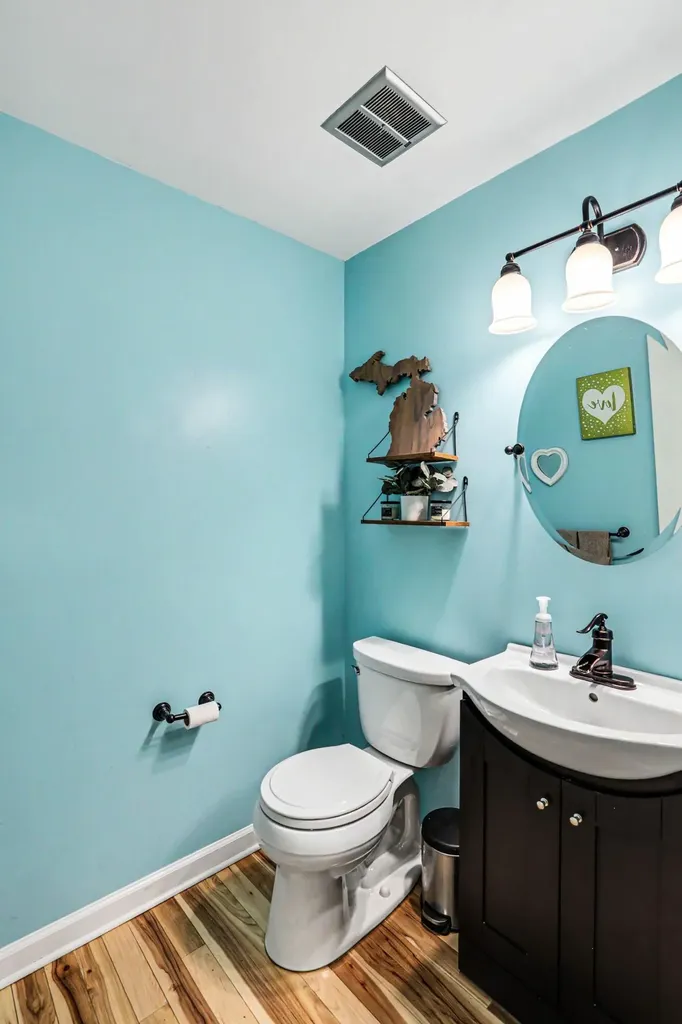 50380 Bower Drive Chesterfield Township MI 48047