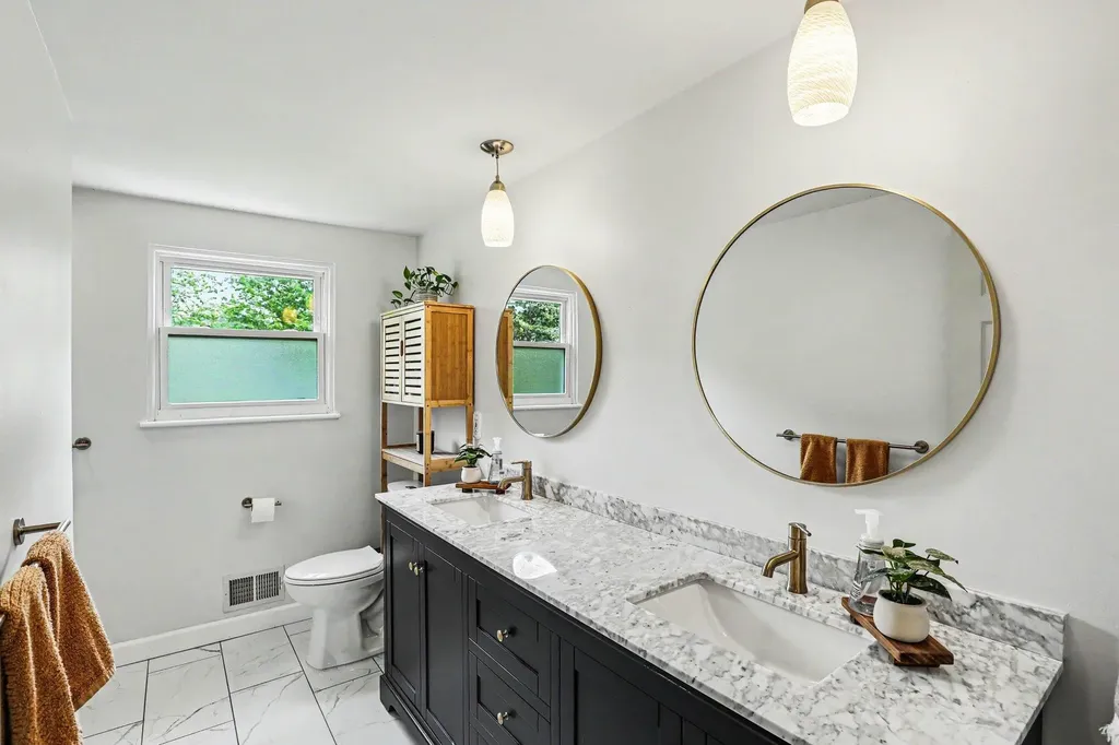 50380 Bower Drive Chesterfield Township MI 48047