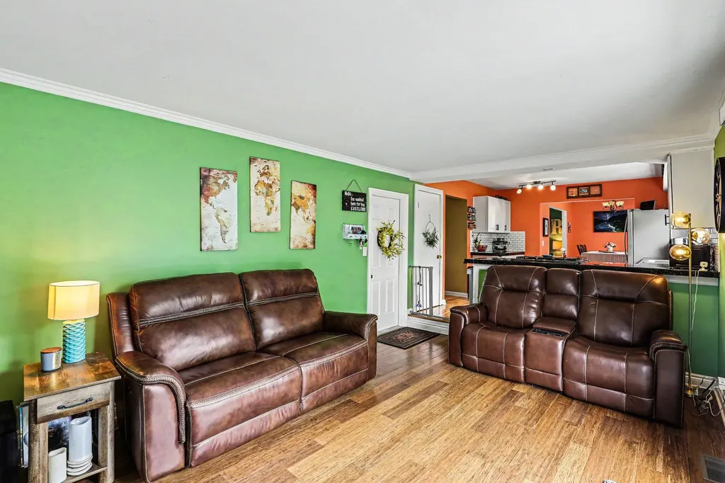 50380 Bower Drive Chesterfield Township MI 48047