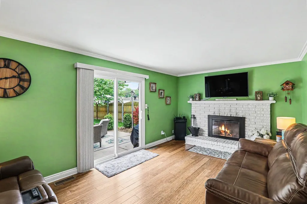 50380 Bower Drive Chesterfield Township MI 48047