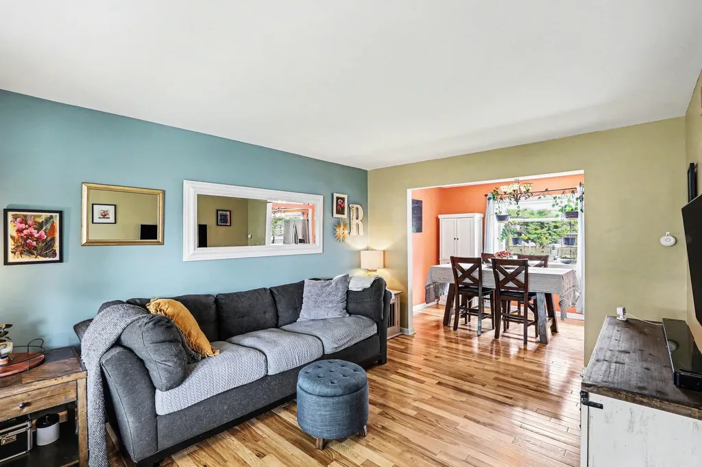 50380 Bower Drive Chesterfield Township MI 48047