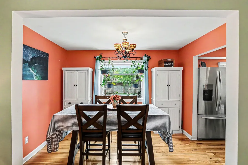 50380 Bower Drive Chesterfield Township MI 48047