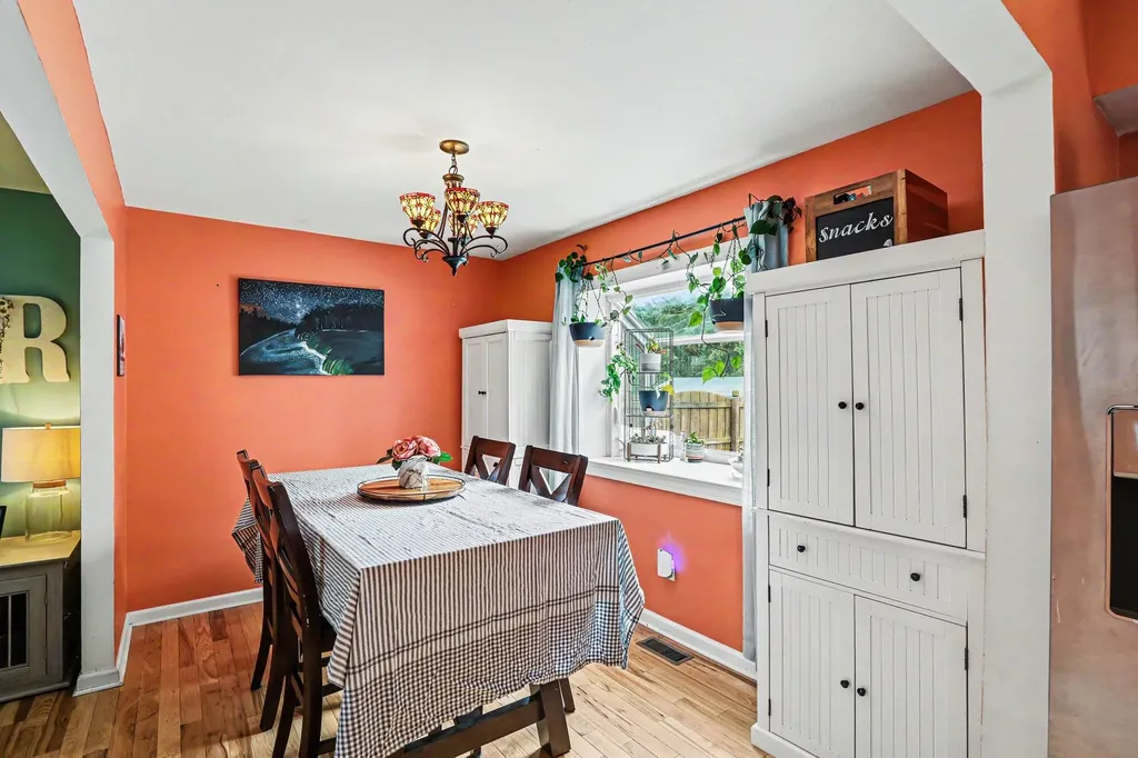 50380 Bower Drive Chesterfield Township MI 48047