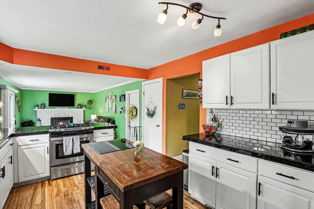 50380 Bower Drive Chesterfield Township MI 48047