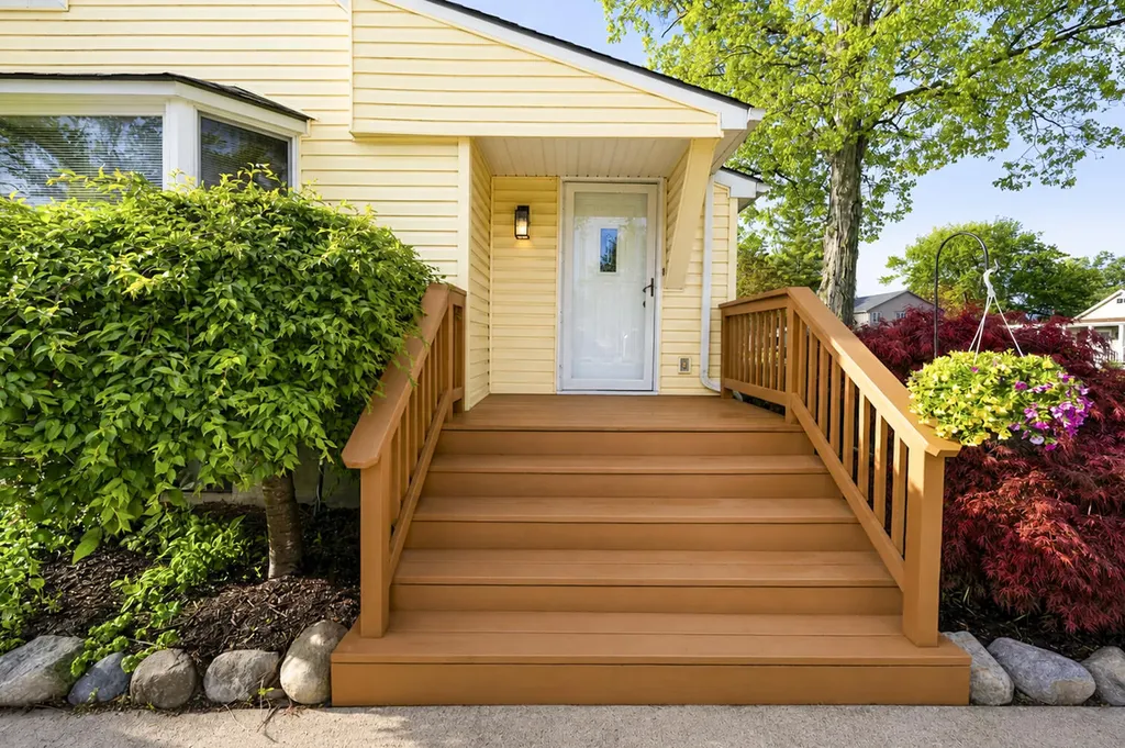 1934 Maddy Lane Keego Harbor City MI 48320