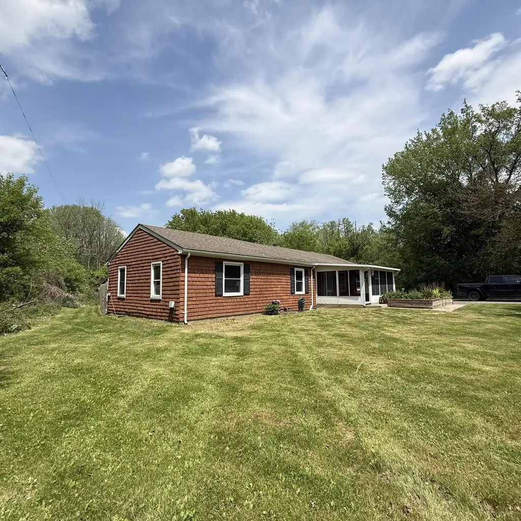 5155 Pontiac Trail Northfield Township MI 48105