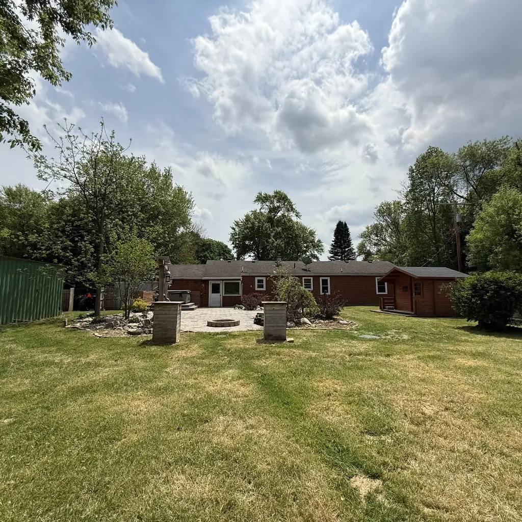 5155 Pontiac Trail Northfield Township MI 48105