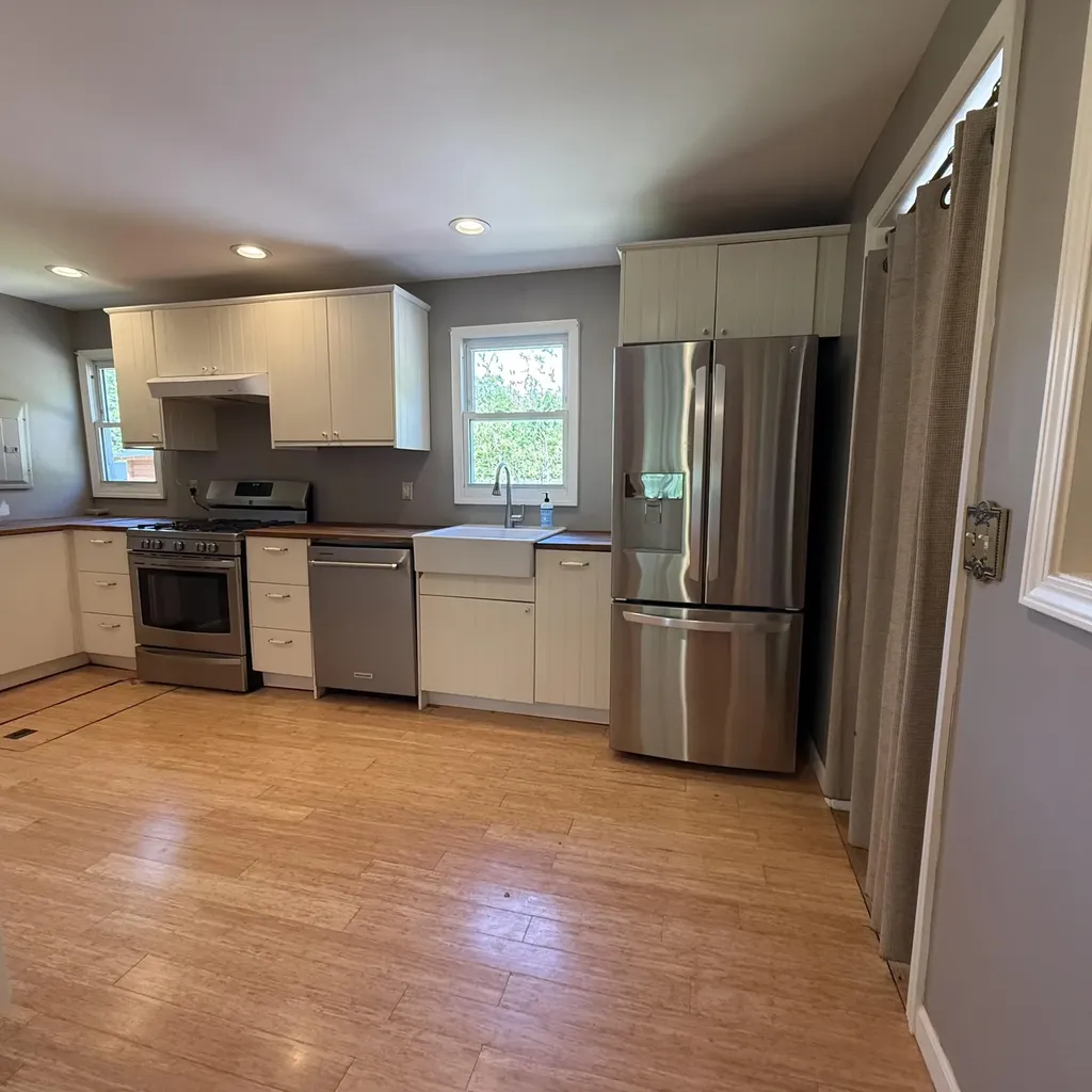 5155 Pontiac Trail Northfield Township MI 48105