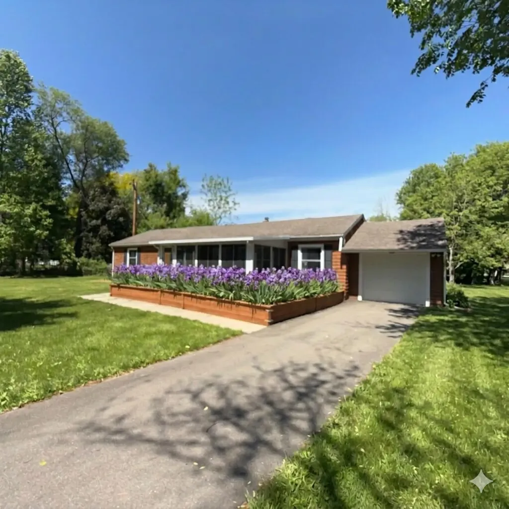 5155 Pontiac Trail Northfield Township MI 48105