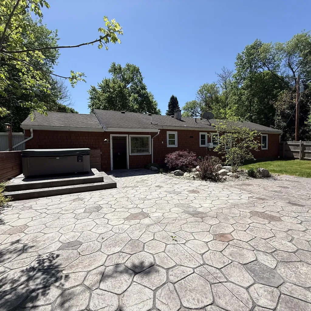 5155 Pontiac Trail Northfield Township MI 48105