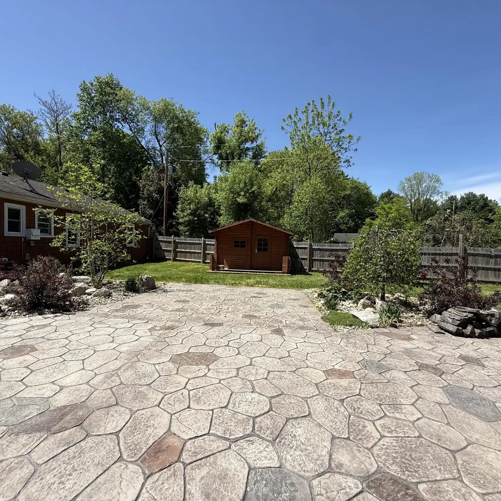 5155 Pontiac Trail Northfield Township MI 48105